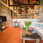 Mountain Retreat