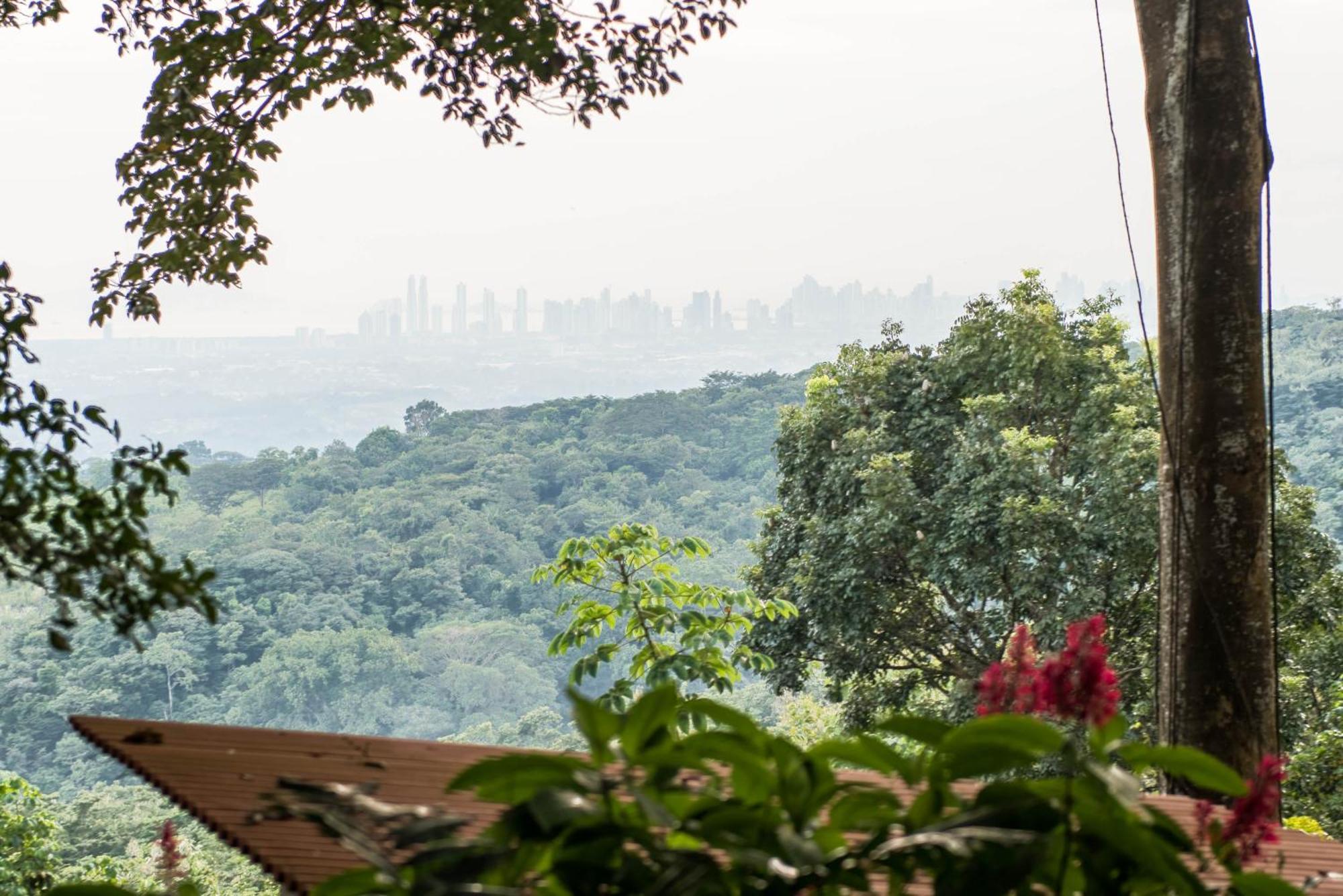 Chalet Mountain Retreat Ciudad de Panamá